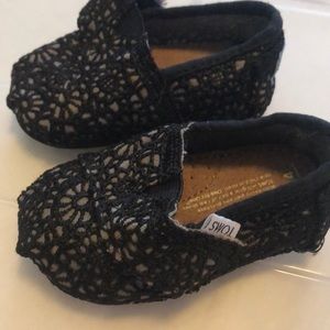 Toddler Toms